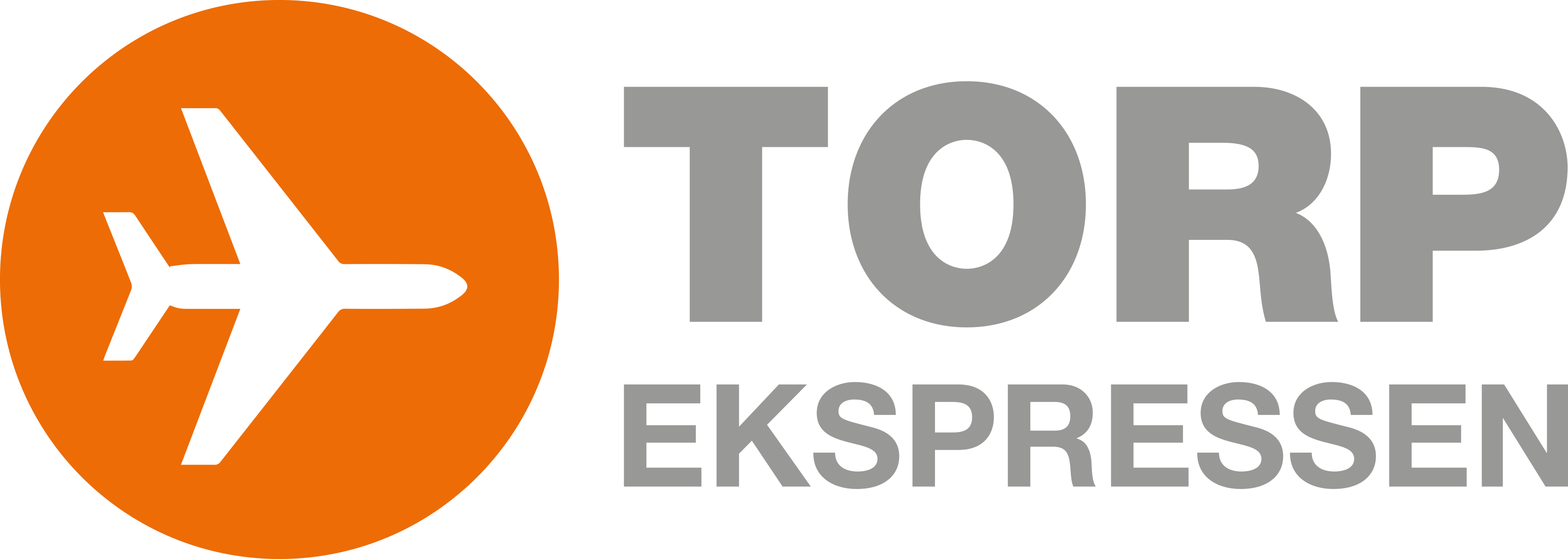 Lavprisekspressen logo