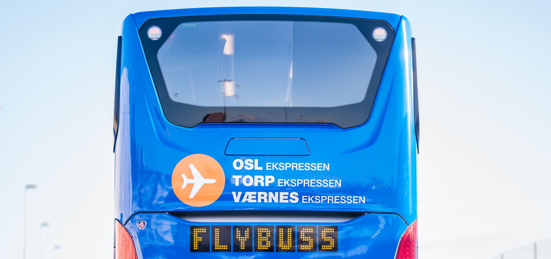 Introdusering av vår nye App!
