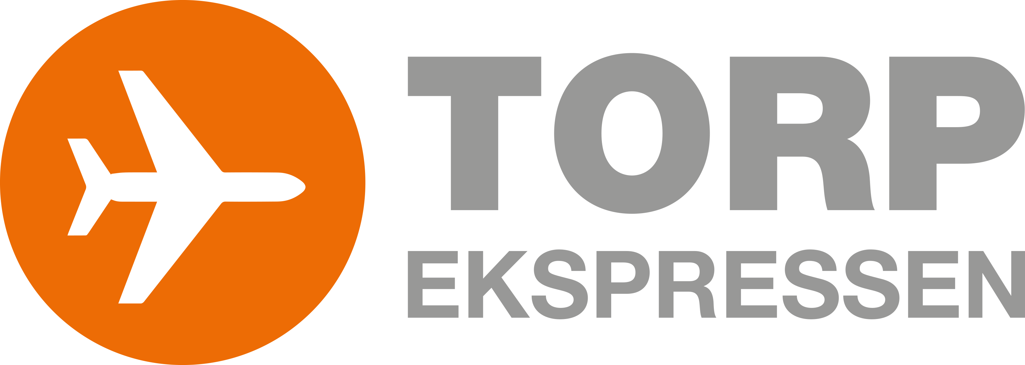 Torp-Ekspressen